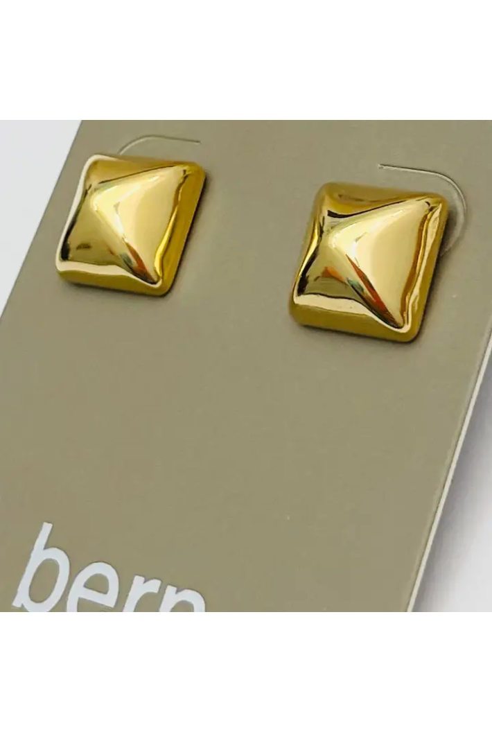 Mini-Golden Pyramid
