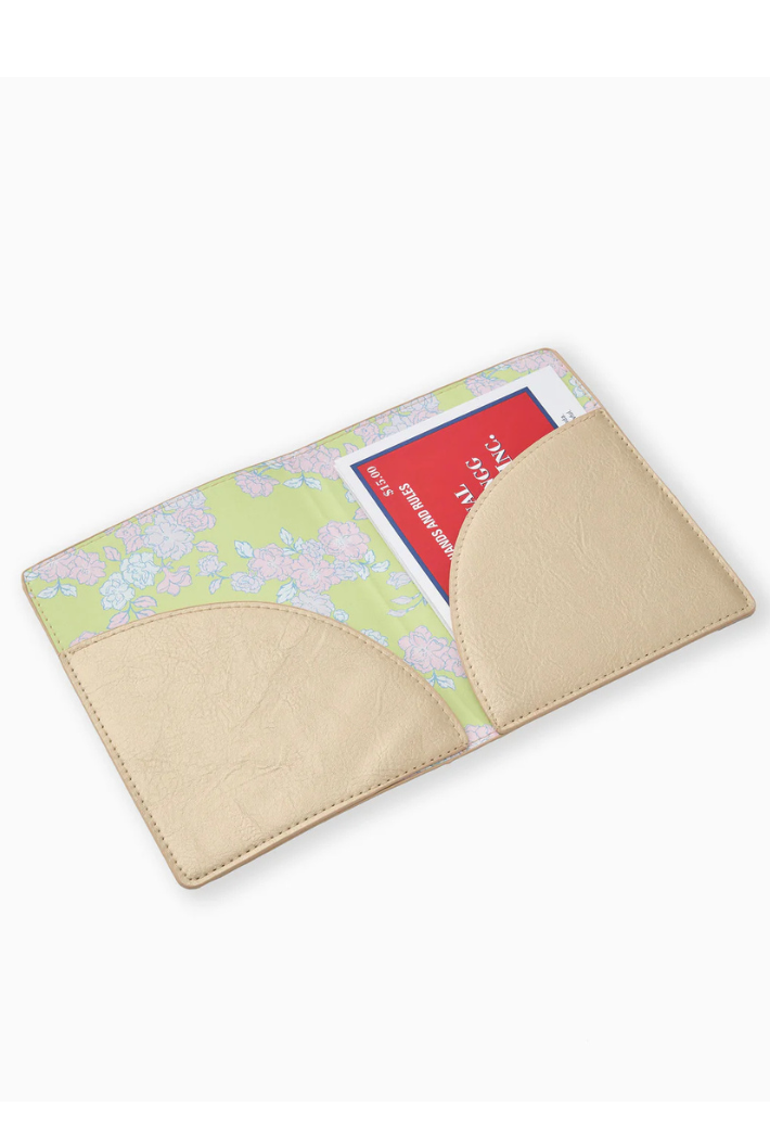Mahjong Card Folio