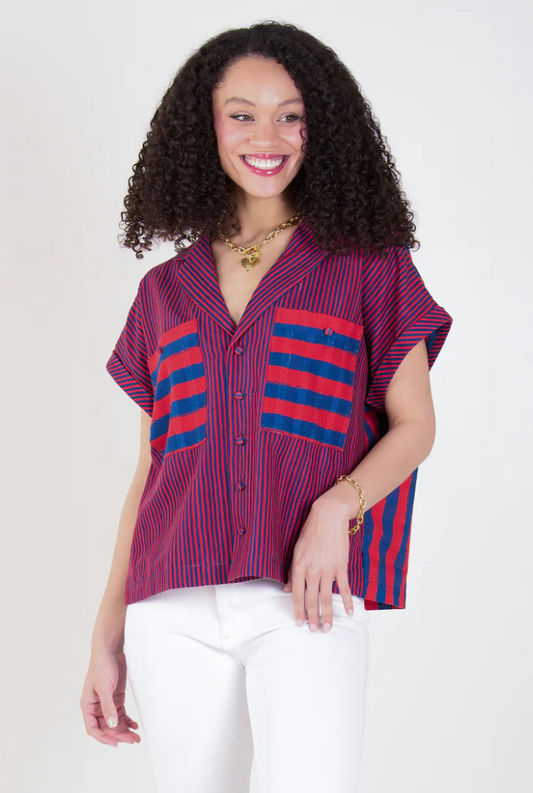 Luna Top