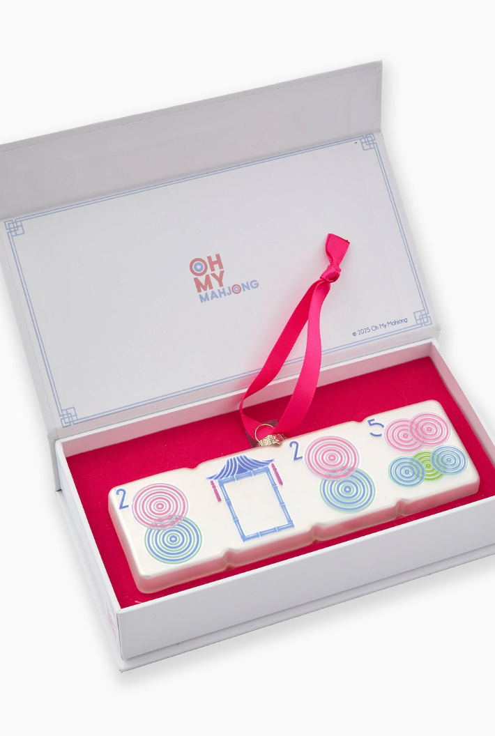 Luminaire Ornament