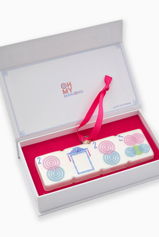 Luminaire Ornament