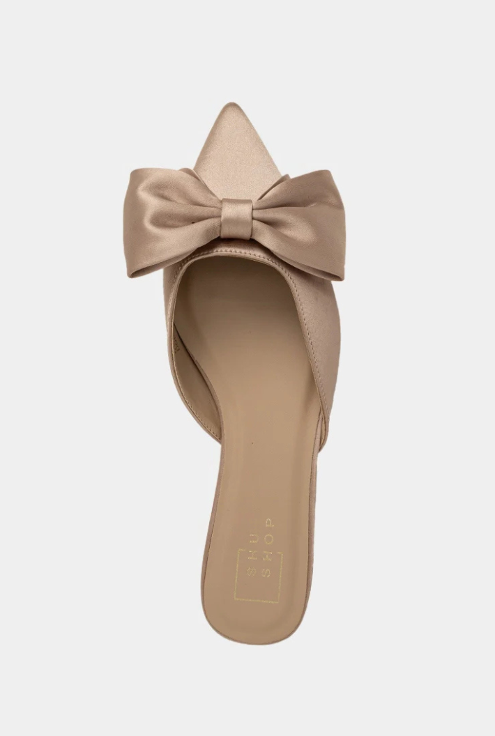 Dorothy Flats