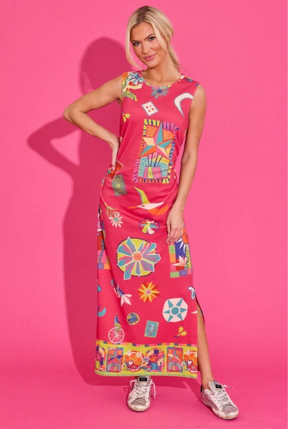 Georgia Dress