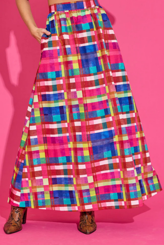 Daphne Skirt