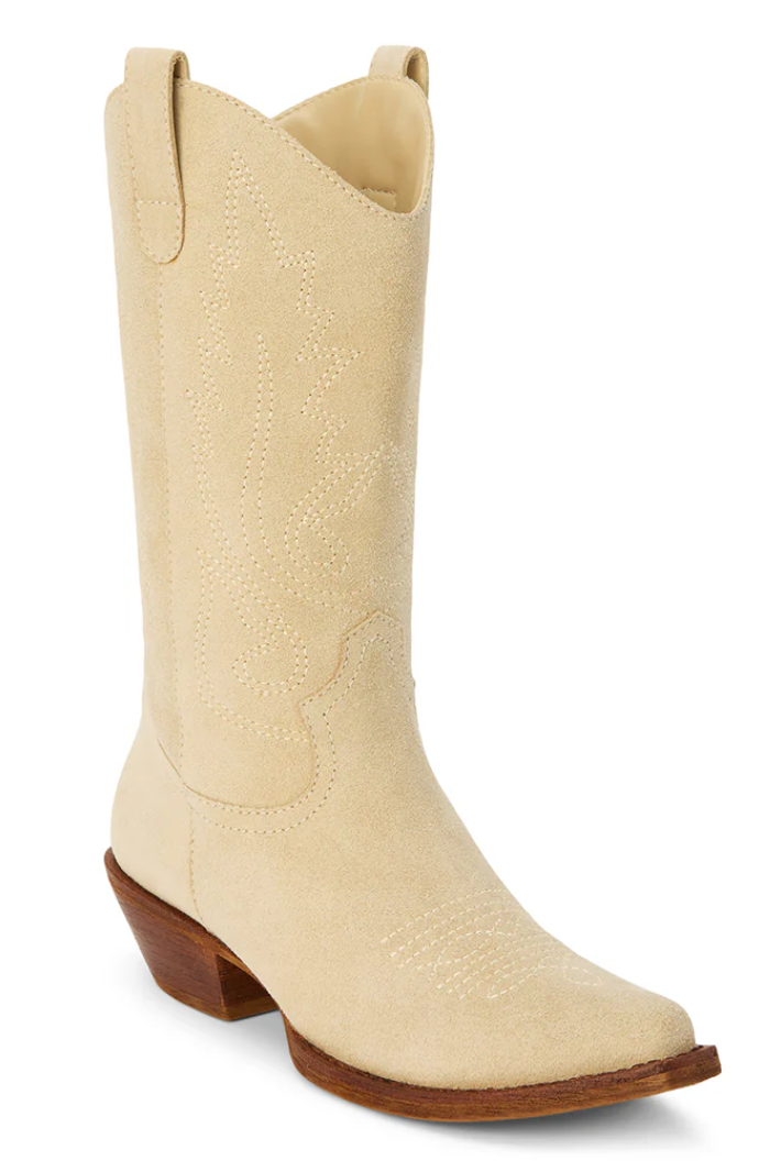 Gaucho Western Boot
