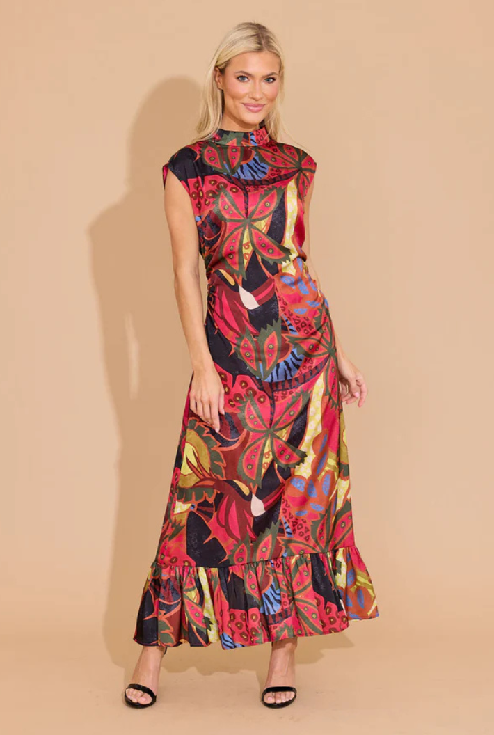 Estelle Dress