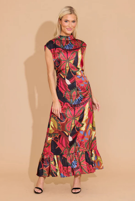 Estelle Dress