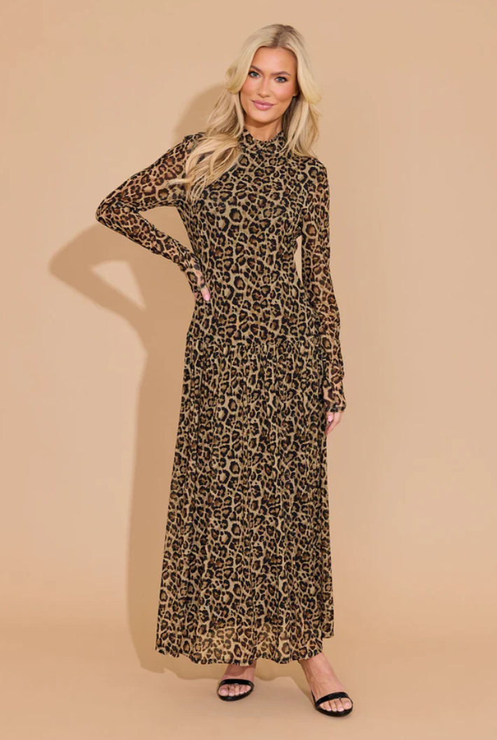Mochi Dress