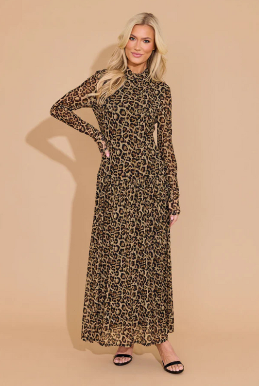 Mochi Dress