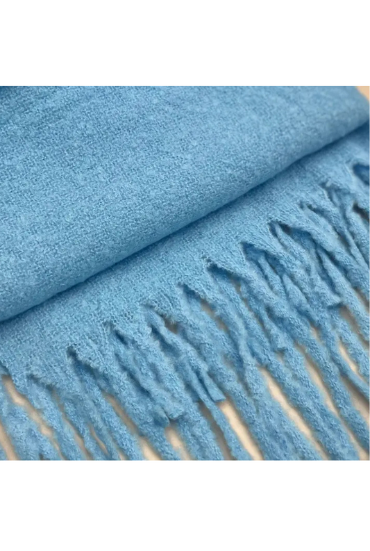 Fall Scarf