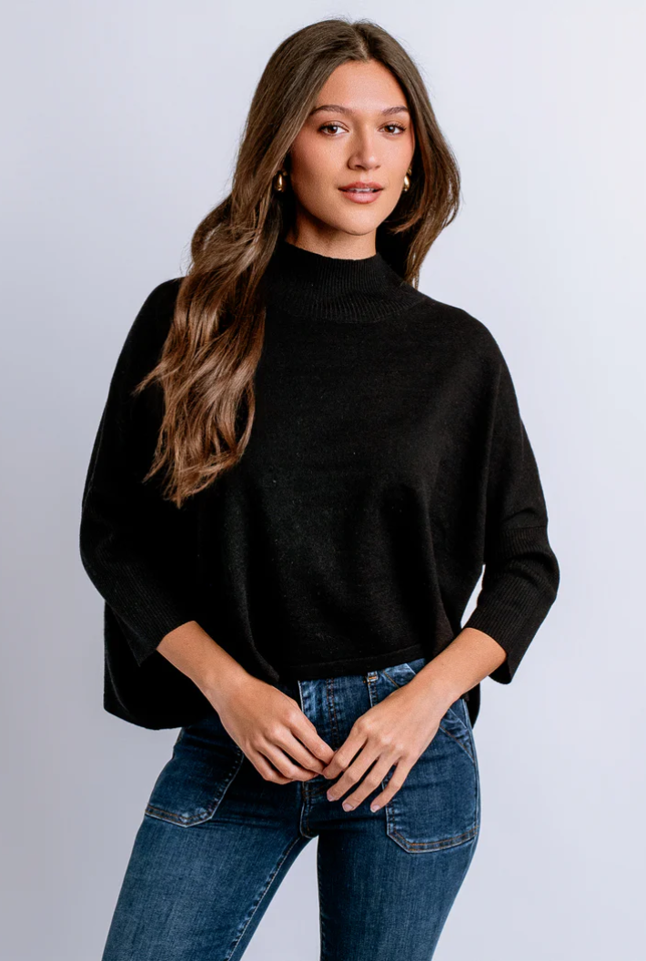 Aja Solid Top