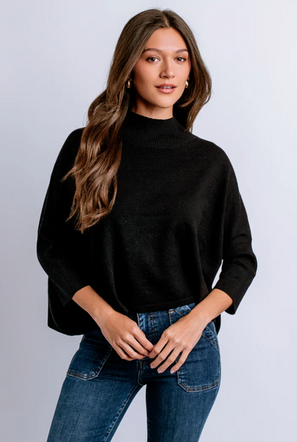 Aja Solid Top