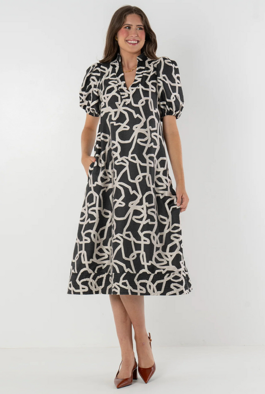 Hampton Dress