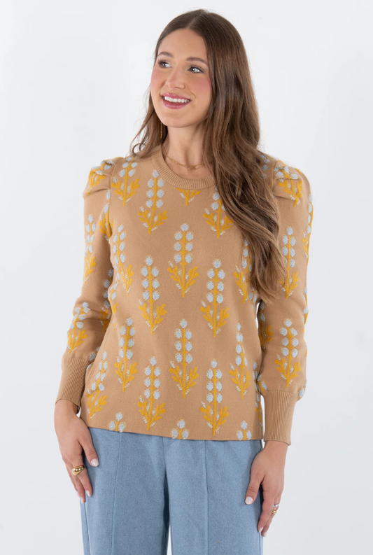 Julia Sweater
