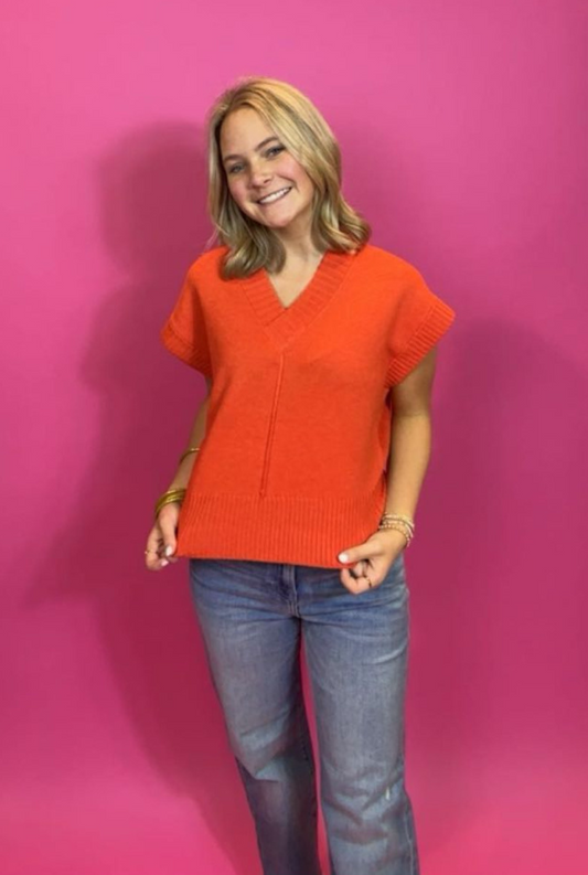 Gwyneth Vest
