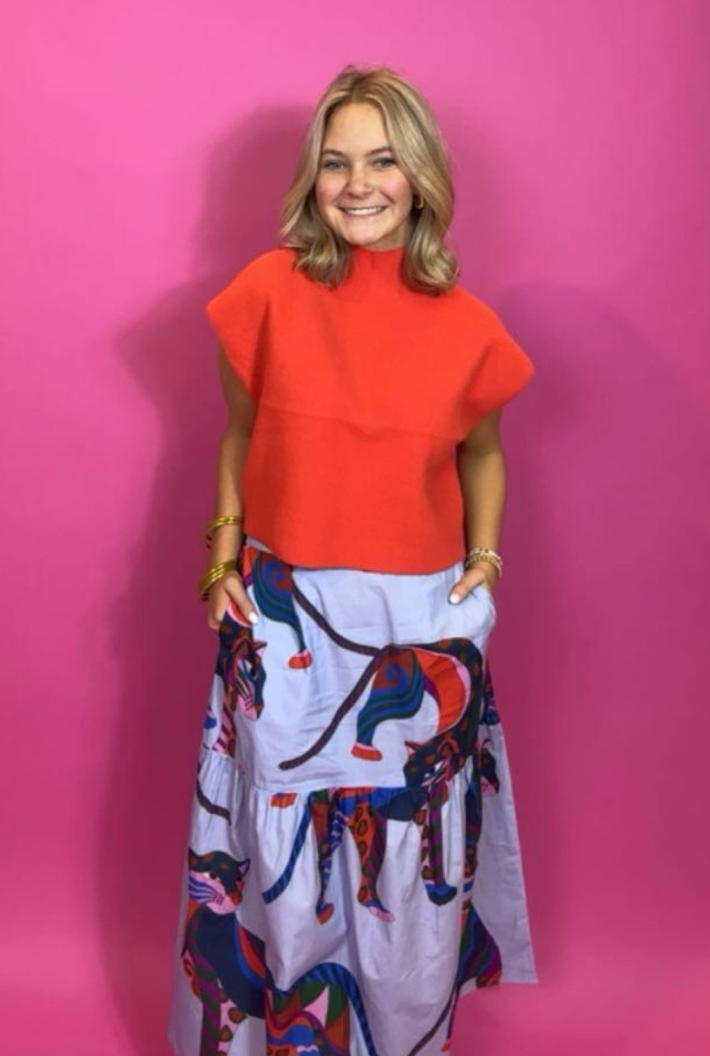 Tetra Top