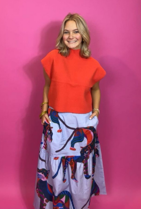 Tetra Top