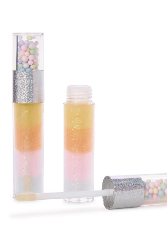 Rainbow Sparkles