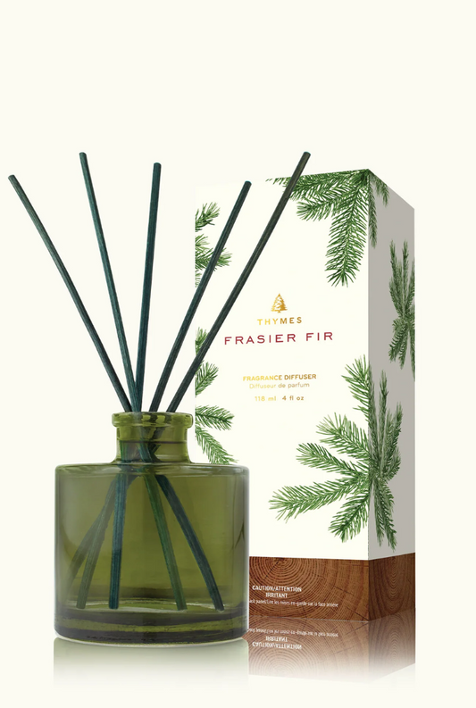 Frasier Fir Gilded Reed Diffuser