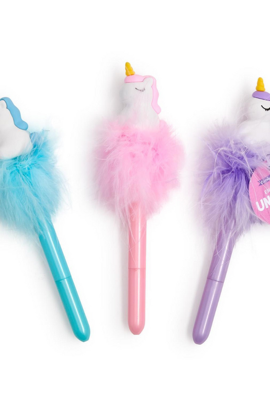 Magical Unicorn Pen