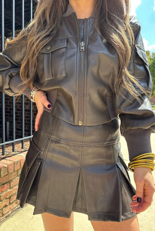 Gabby Skort