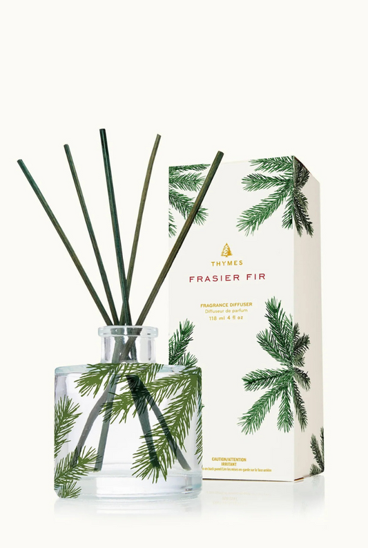 Frasier Fir Petite Pine Needle Diffuser