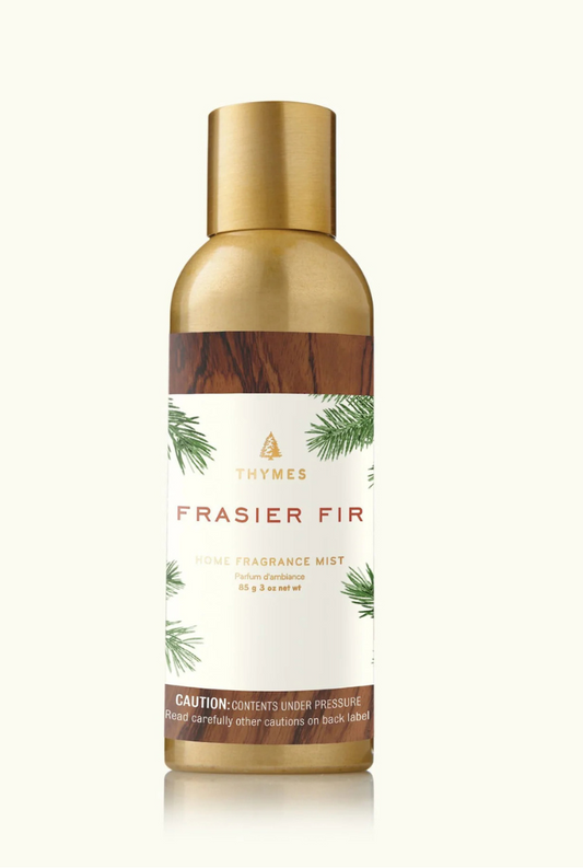 Frasier Fir Home Fragrance Mist