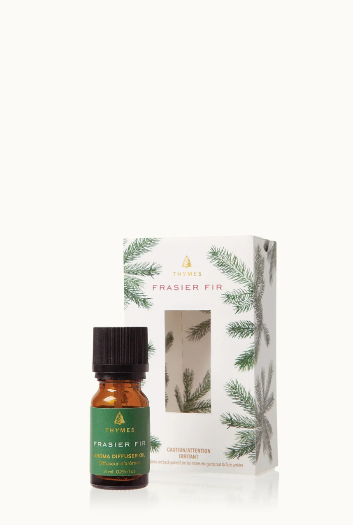 Frasier Fir Diffuser Oil