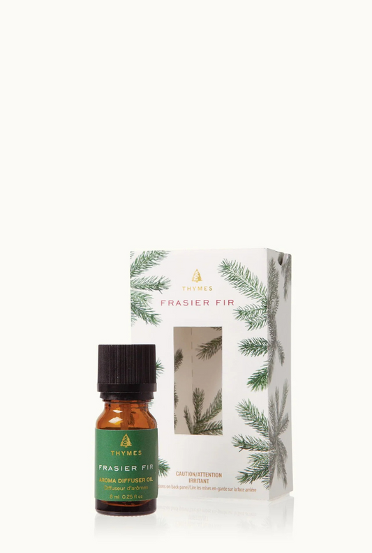 Frasier Fir Diffuser Oil