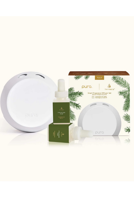 Frasier Fir Pura Diffuser Kit V4