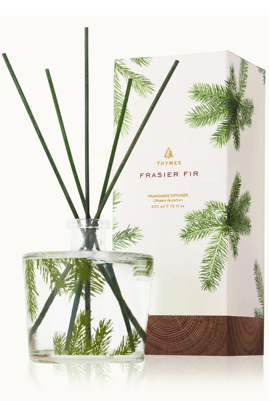 Frasier Fir Pine Needle Reed Diffuser