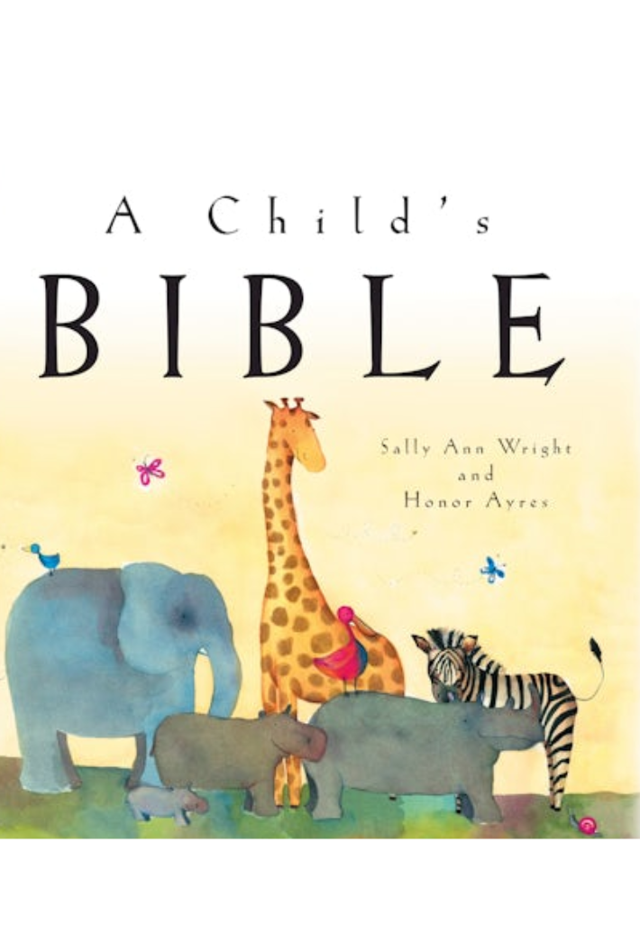 Childs Bible