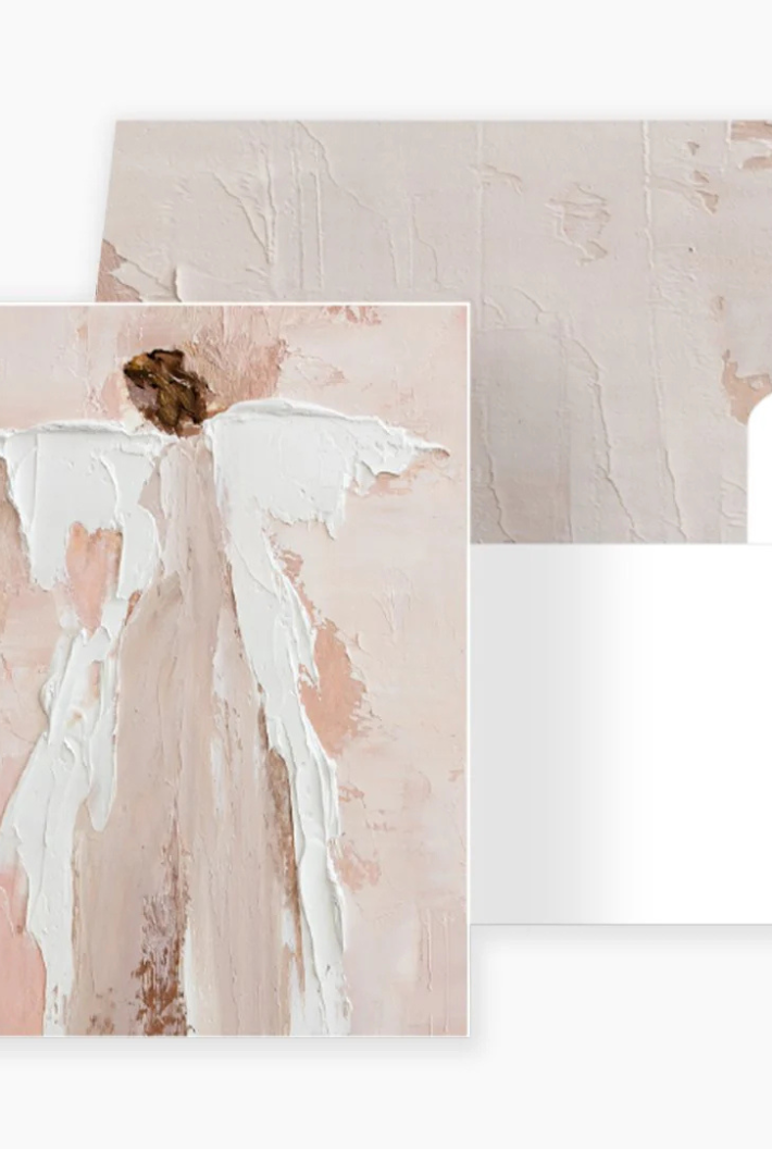 Gracious One Notecards