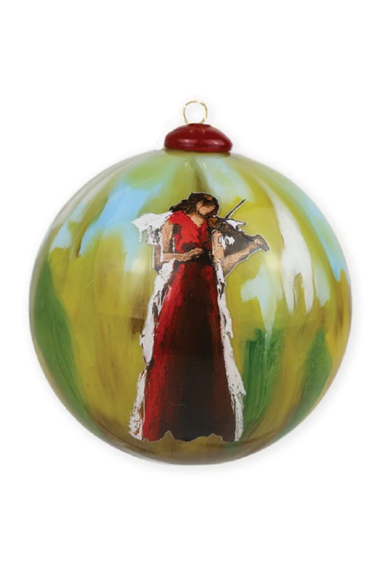 Hymn of Heaven Ornament