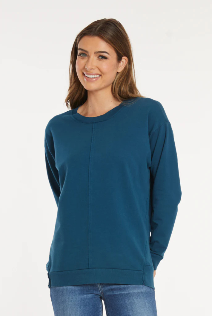 LS Crewneck Sweatshirt