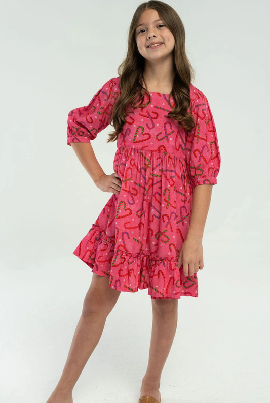 Kenzie Dress