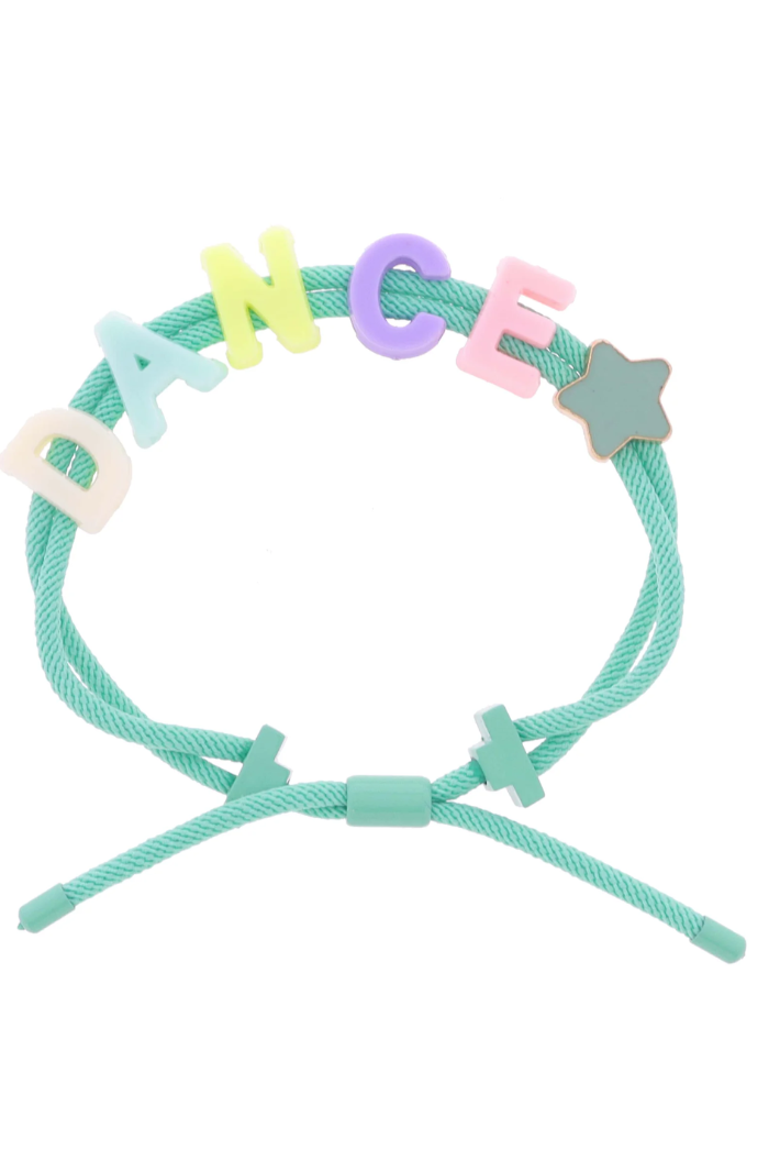 Dance Bracelet