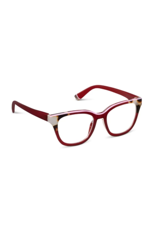 Ramona (Cherry/Chai Tortoise)