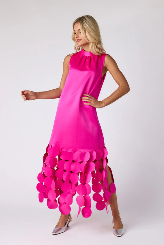 Ponce Party Dress