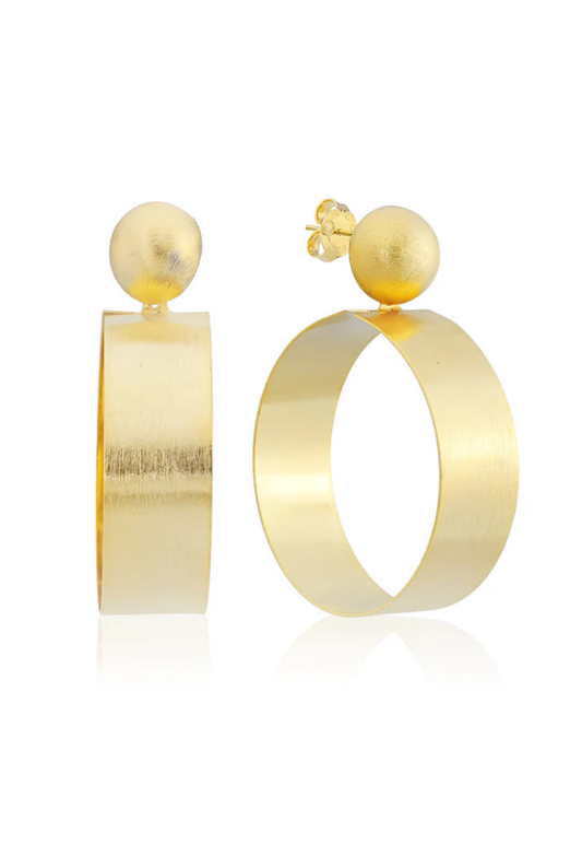 Mini Elizzie Earrings