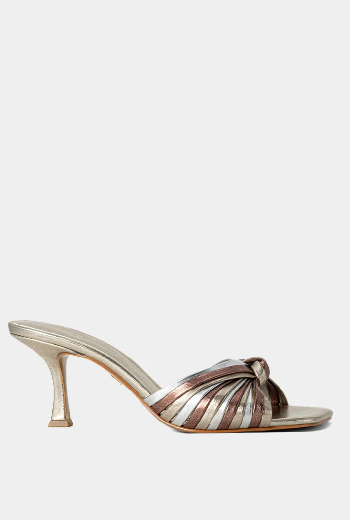 GEORGINA - METALLICS