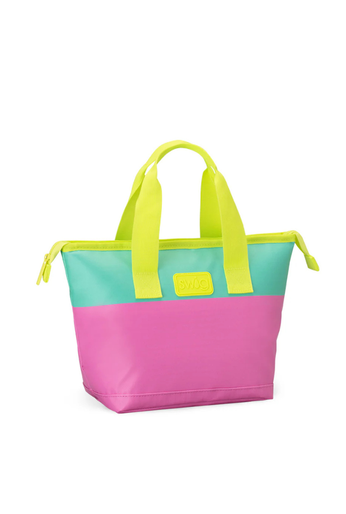 Swig Fruit Punch Lunch Box