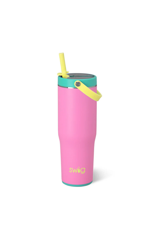 Fruit Punch To-Go Tumbler 30oz