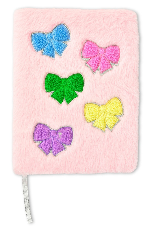 Beautiful Bows Journal