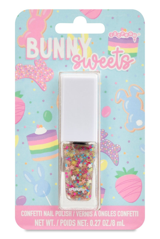 Bunny Sweets Nail Polish