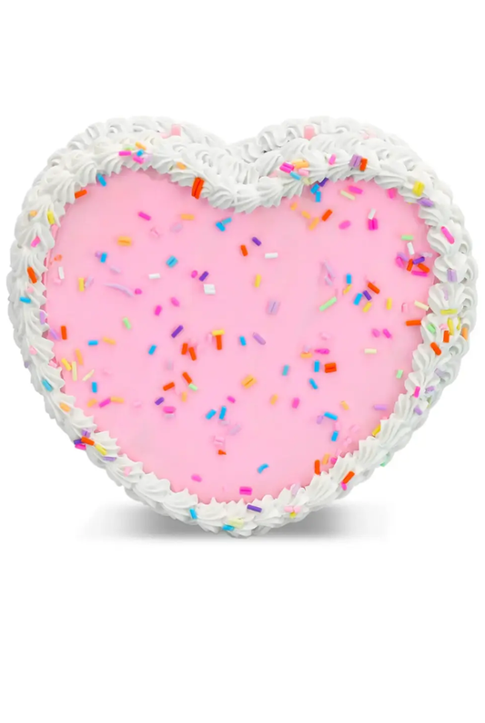 Cake Jewelry Box