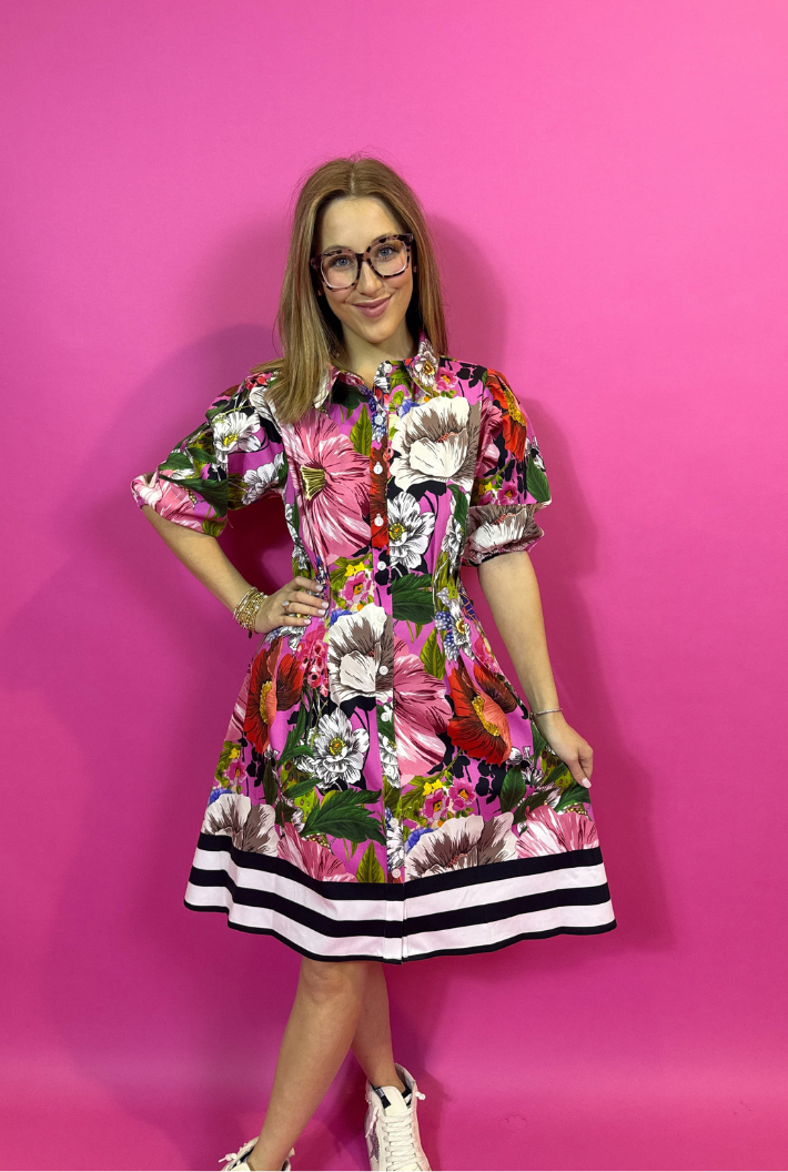 Kenzie Dress