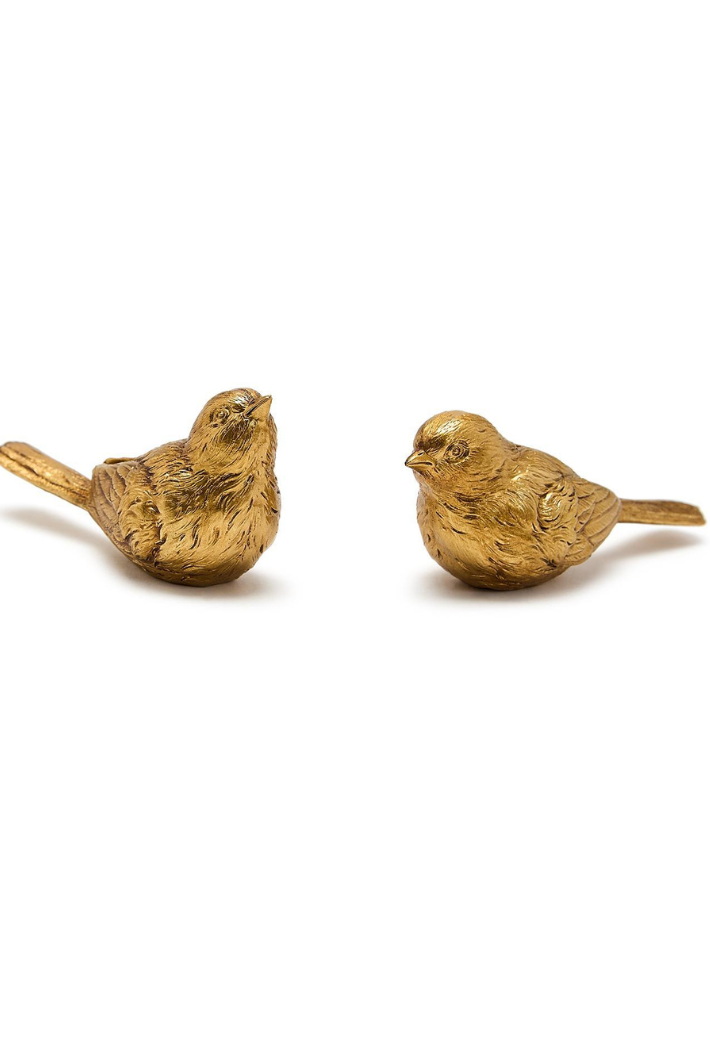 Golden Bird