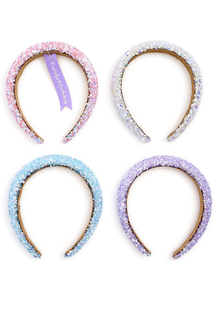 Sparkles Headband