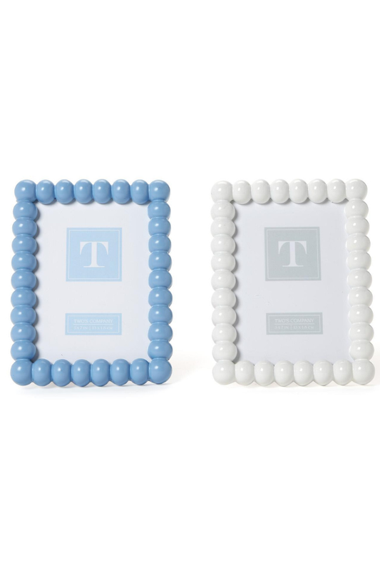 Hobnail 5" x 7" Photo Frame